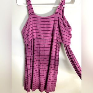 Woman’s MotherHood Maternity long sleeve shirt